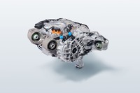 BMWグループが第6世代「eDrive」発表