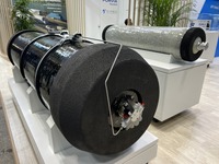 フォルビア ブース(水素・燃料電池展 2025)