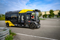 ZFのプロジェクトRABus