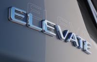 ホンダ・エレベイト(日本名:WR-V)