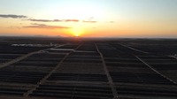 イムラートラックのブラジル子会社のメルセデスベンツ・ド・ブラジルが大規模太陽光発電プロジェクト「ドゥナミス」に参画