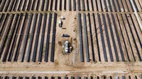 イムラートラックのブラジル子会社のメルセデスベンツ・ド・ブラジルが大規模太陽光発電プロジェクト「ドゥナミス」に参画