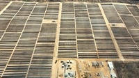 イムラートラックのブラジル子会社のメルセデスベンツ・ド・ブラジルが大規模太陽光発電プロジェクト「ドゥナミス」に参画
