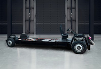 REE Automotive『P7-C』