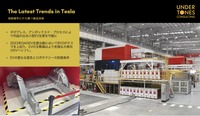 世界の自動車市場とテスラ最新動向~AI競争時代にグローバル競争を勝ち抜くマーケティングと経営戦略~ セミナー資料