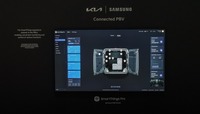 キアがサムスン電子と戦略的提携を結び次世代IoTソリューションをキアの新型商用EVに搭載