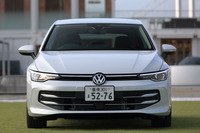 VW ゴルフ eTSIスタイル