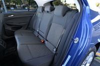 VW ゴルフ eTSIアクティブ