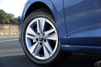 VW ゴルフ eTSIアクティブ