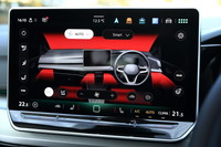 VW ゴルフ 新型