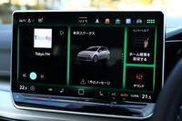 VW ゴルフ 新型