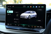 VW ゴルフ 新型