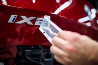 BMWグループのドイツ・レーゲンスブルク工場