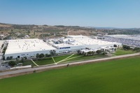ヒョンデのトルコ工場