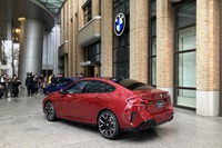 BMW 2シリーズ・グランクーペ:220dグランクーペM Sport