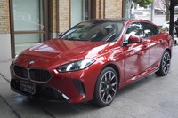 BMW 2シリーズ・グランクーペ:220dグランクーペM Sport