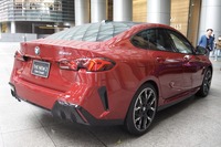 BMW 2シリーズ・グランクーペ:220dグランクーペM Sport