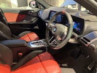 BMW 2シリーズ・グランクーペ:M235 xDriveグランクーペ