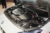 BMW 2シリーズ・グランクーペ:M235 xDriveグランクーペ