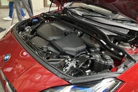 BMW 2シリーズ・グランクーペ:220dグランクーペM Sport
