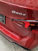 BMW 2シリーズ・グランクーペ:220dグランクーペM Sport