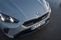 BMW 2シリーズ・グランクーペ:M235 xDriveグランクーペ