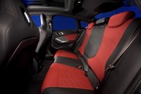 BMW 2シリーズ・グランクーペ:M235 xDriveグランクーペ