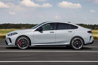 BMW 2シリーズ・グランクーペ:M235 xDriveグランクーペ
