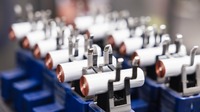 ポルシェが高性能円筒形電池メーカー「V4Drive」を買収