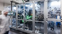 ポルシェが高性能円筒形電池メーカー「V4Drive」を買収