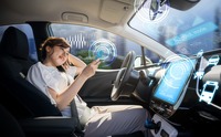 モバイル通信事業者で構成するGSMAが自動車業界の主要企業との新たな戦略的パートナーシップを発表