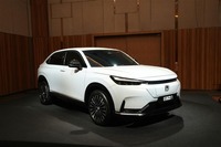 ホンダマレーシア初のEV『e:N1』