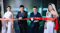 カザフスタン市場に本格参入するBYD
