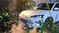 カザフスタン市場に本格参入するBYD