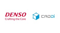 デンソーが製造業AIデータプラットフォーム「CADDi」を導入