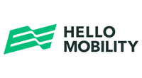「HELLO MOBILITY」のロゴ