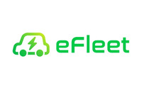 EVスマート充電・運行管理システム「AAKEL eFleet」のロゴ