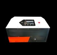 AmperneXt製の直流入力急速充電器