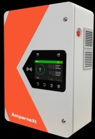 AmperneXt製の直流入力急速充電器