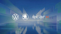 吉利傘下のECARXがフォルクスワーゲングループの車両向けに次世代デジタルコックピットソリューションを供給