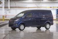 アフトワズが新たな商用車ブランド「SKM」を立ち上げ