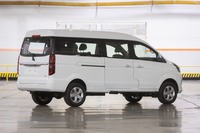 アフトワズが新たな商用車ブランド「SKM」を立ち上げ