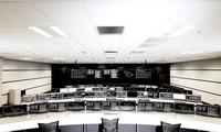 HRC SakuraのSMR(Sakura Mission Room)