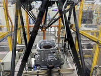 ストロングハイブリッド(S:HEV)用トランスアクスルの生産拠点として再稼働したスバル北本工場