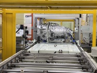 ストロングハイブリッド(S:HEV)用トランスアクスルの生産拠点として再稼働したスバル北本工場
