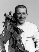 リッチー・ギンサー選手、1965年メキシコGP