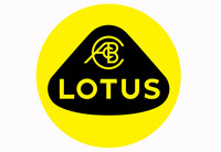 ロータスのロゴ