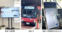 日産レンタカーが直営店176店舗でBuddycomを採用