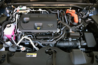 トヨタ クラウンエステート PHEV(プロトタイプ)