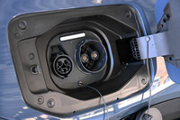 トヨタ クラウンエステート PHEV(プロトタイプ)